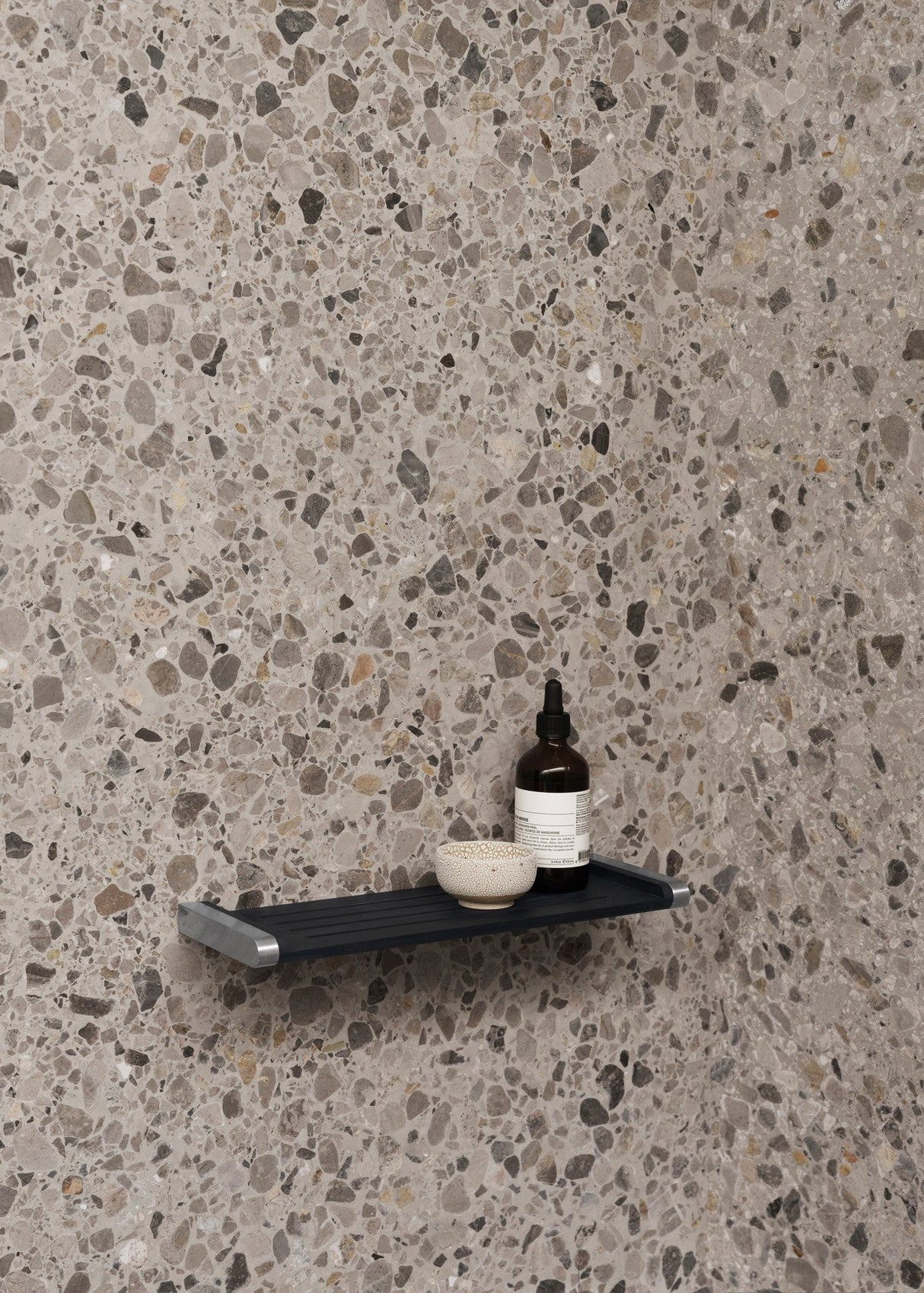 Brusehylde fra Vipp - 2 - Jacobsen Plus