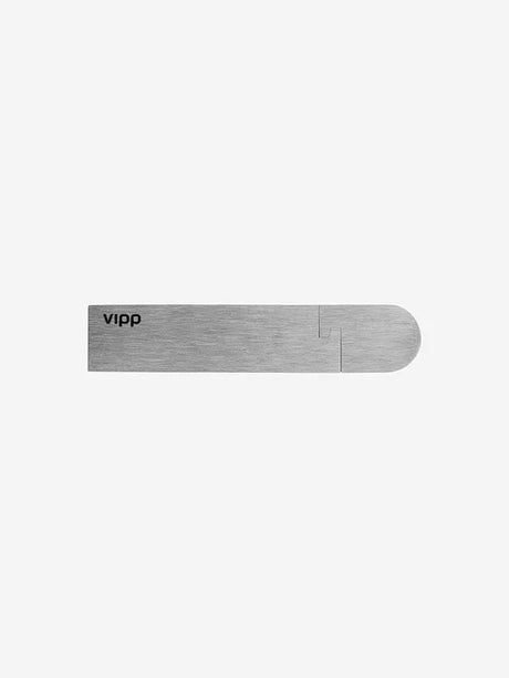 Toiletrulleholder fra Vipp - 4 - Jacobsen Plus