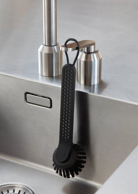 Børstehoved til opvaskebørste, 2 stk. fra Vipp - 2 - Jacobsen Plus