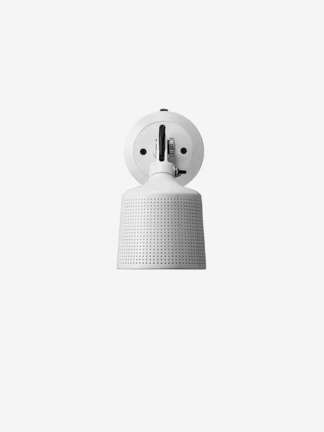 Adapter til vægmontering fra Vipp - Sort - Jacobsen Plus