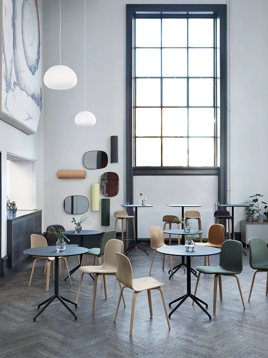 Fluid Pendel, small fra Muuto - 4 - Jacobsen Plus