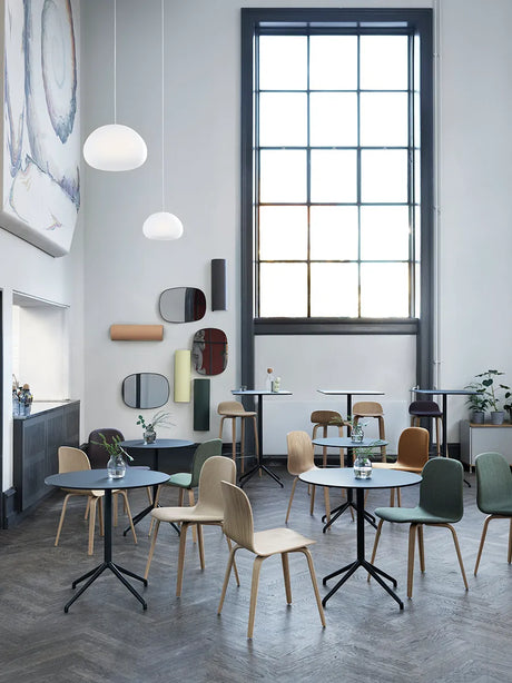 Fluid Pendel, small fra Muuto - 4 - Jacobsen Plus