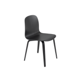 Visu Chair, wood base fra Muuto - 1 - Jacobsen Plus