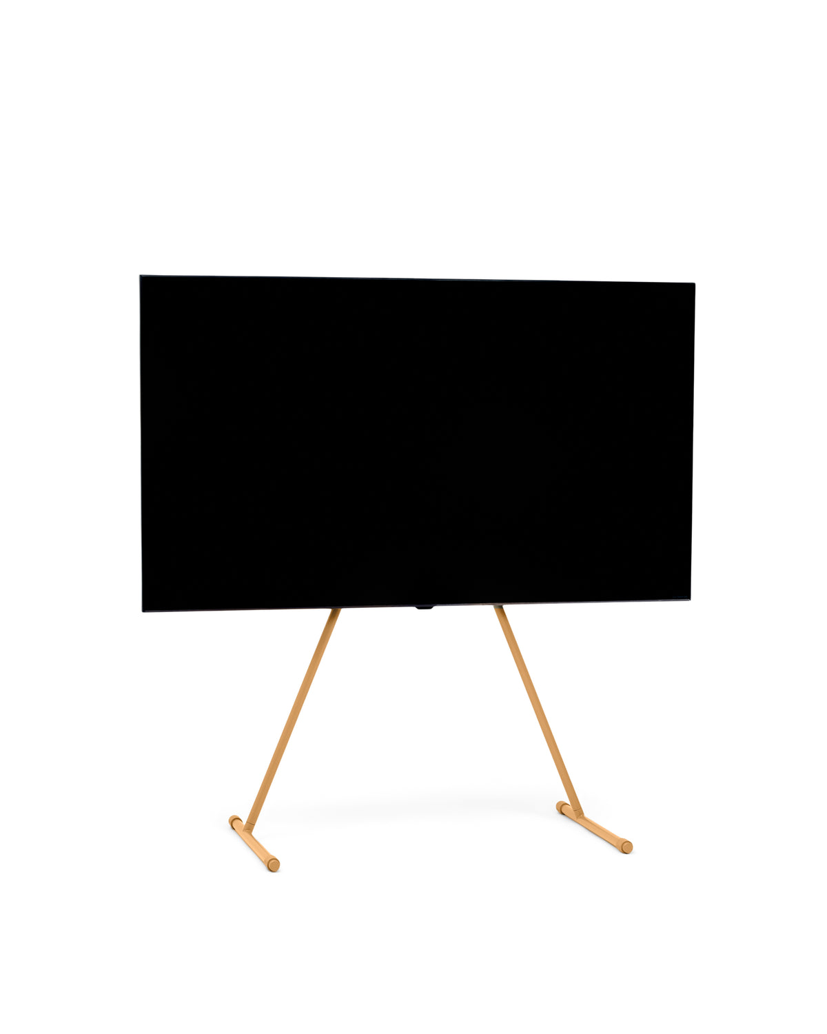 Pedestal - Viva TV-stander - Apricot - Jacobsen Plus