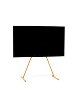 Pedestal - Viva TV-stander - Apricot - Jacobsen Plus