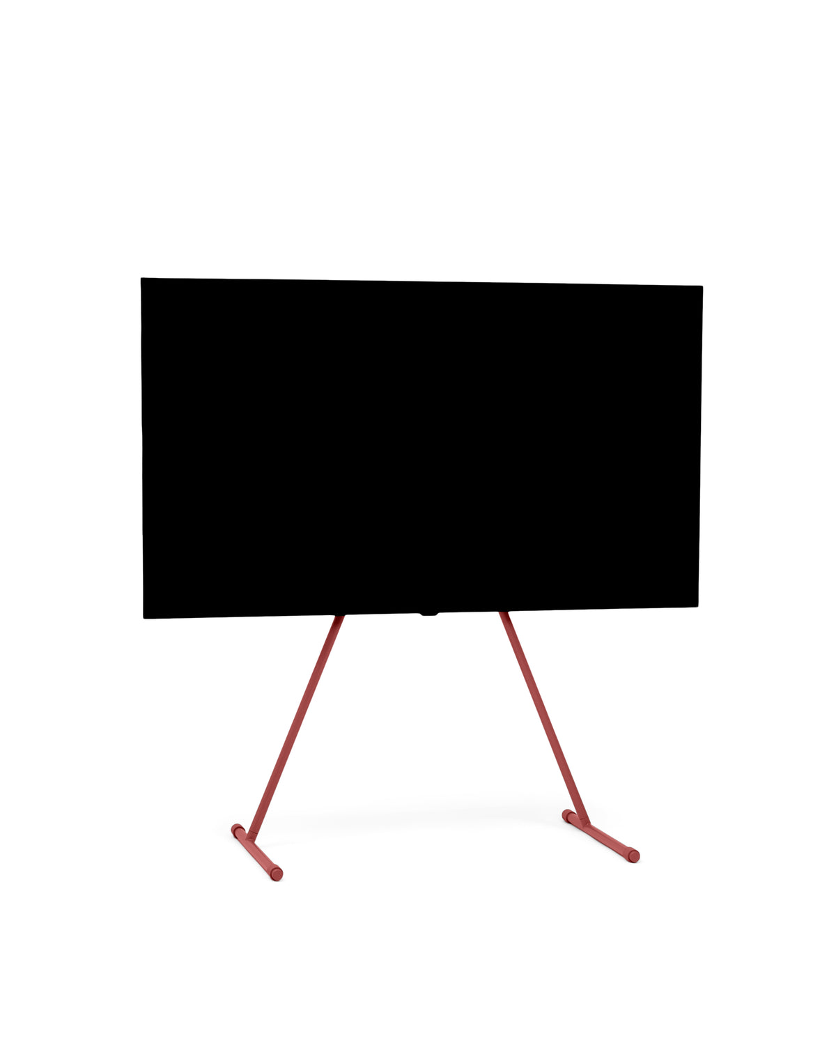 Pedestal - Viva TV-stander - Burnin red - Jacobsen Plus