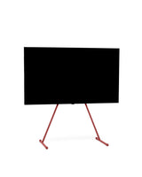 Pedestal - Viva TV-stander - Burnin red - Jacobsen Plus