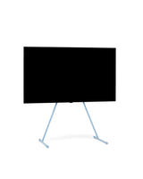 Pedestal - Viva TV-stander - Powder blue - Jacobsen Plus