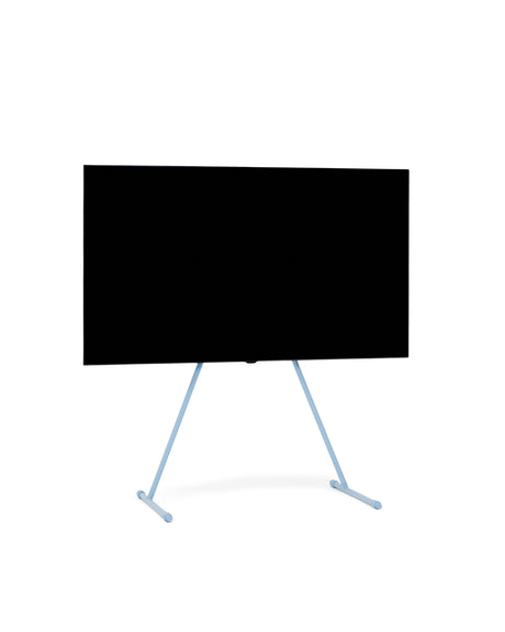 Pedestal - Viva TV-stander - Charcoal - Jacobsen Plus