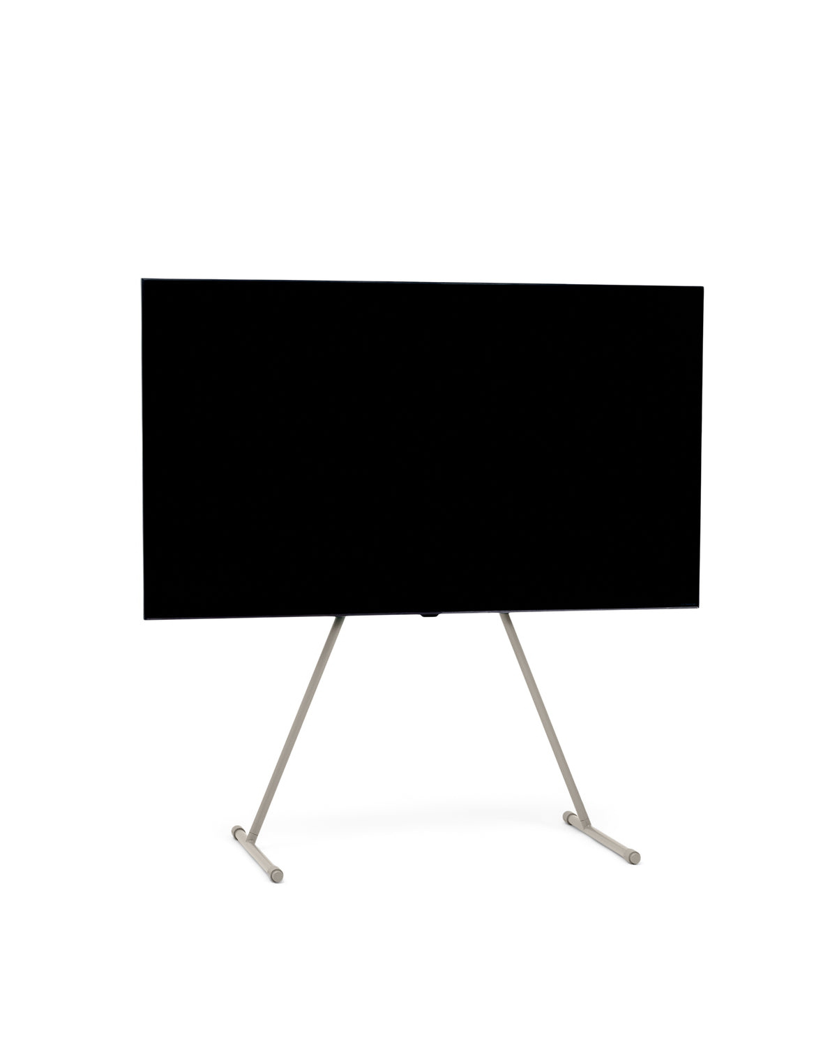 Pedestal - Viva TV-stander - Oat - Jacobsen Plus