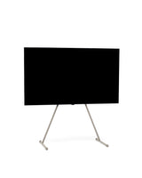 Pedestal - Viva TV-stander - Oat - Jacobsen Plus