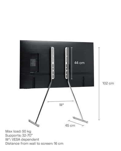 Pedestal - Viva TV-stander - 10 - Jacobsen Plus