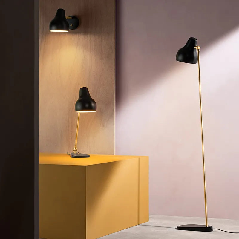 VL38 gulvlampe fra Louis Poulsen - 5 - Jacobsen Plus