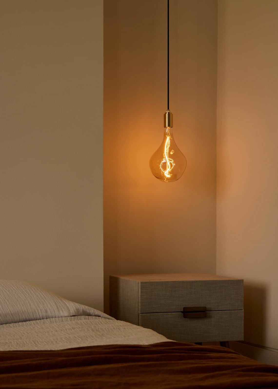 Brass Pendant fra Tala - 2 - Jacobsen Plus