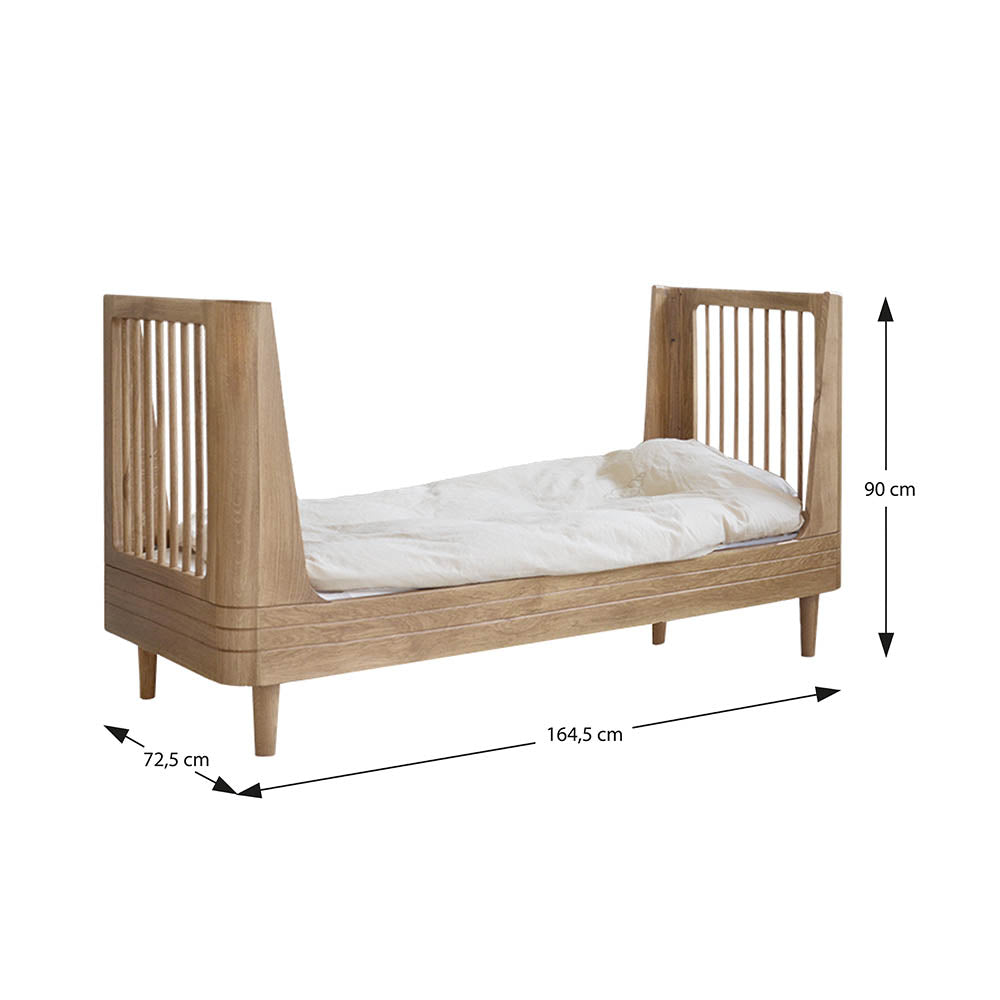 Nature Juniorseng 2.0 fra We Are Bitte - 6 - Jacobsen Plus