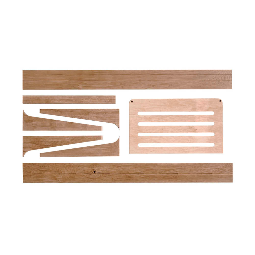 Nature Forlængersæt 2.0 fra We Are Bitte - 1 - Jacobsen Plus