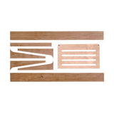 Nature Forlængersæt 2.0 fra We Are Bitte - 1 - Jacobsen Plus