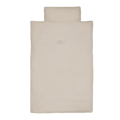 Baby Sengetøj Svane - Clay fra We Are Bitte - 1 - Jacobsen Plus