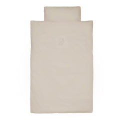 Baby Sengetøj Kanin - Clay fra We Are Bitte