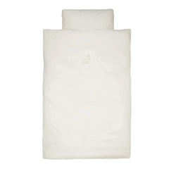 Junior Sengetøj Kanin - Light Sand fra We Are Bitte