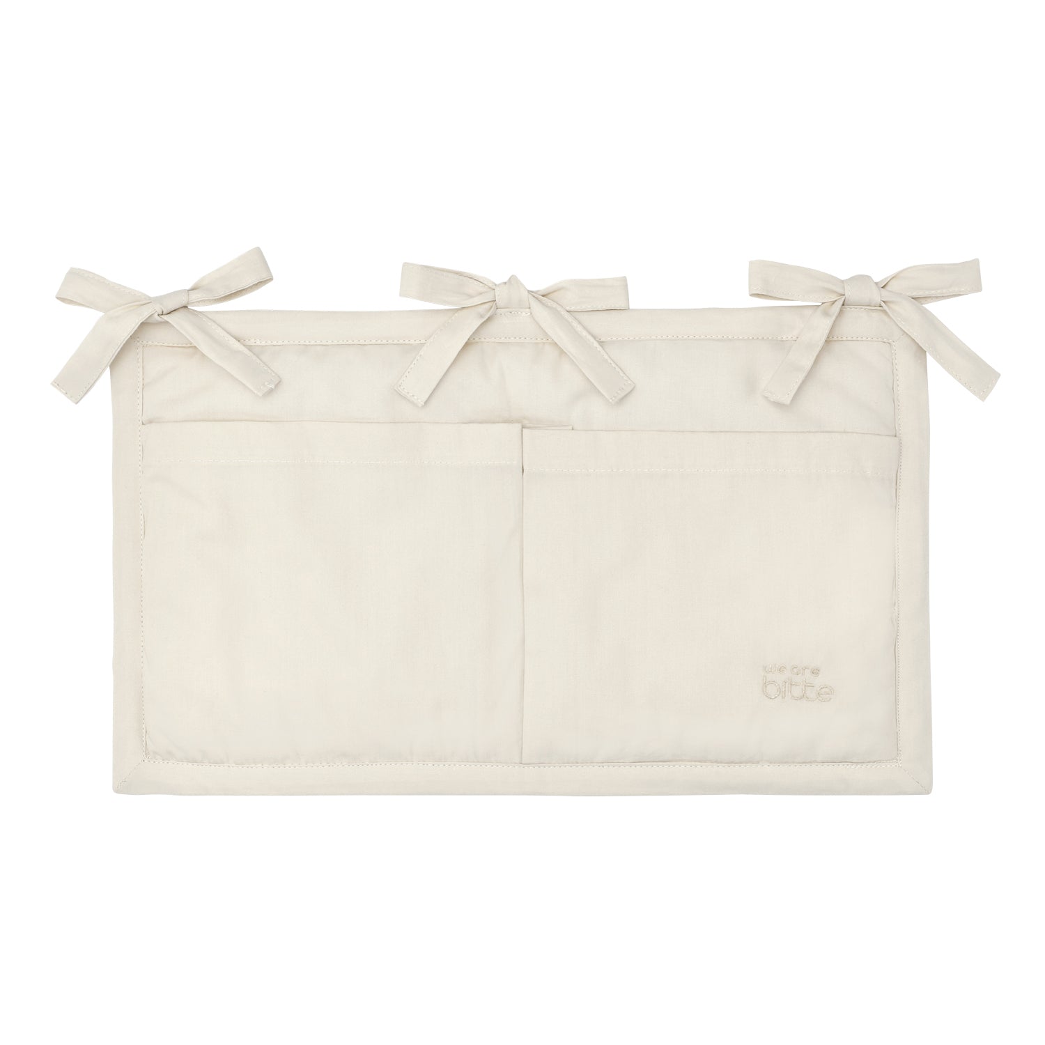 Sengelomme fra We Are Bitte