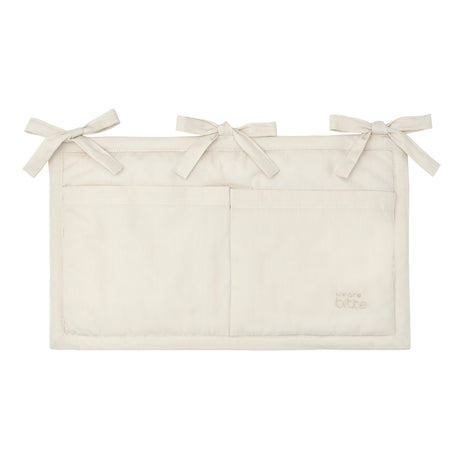 Sengelomme fra We Are Bitte - Light sand - Jacobsen Plus