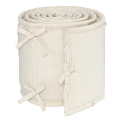 Sengerand - Light Sand fra We Are Bitte