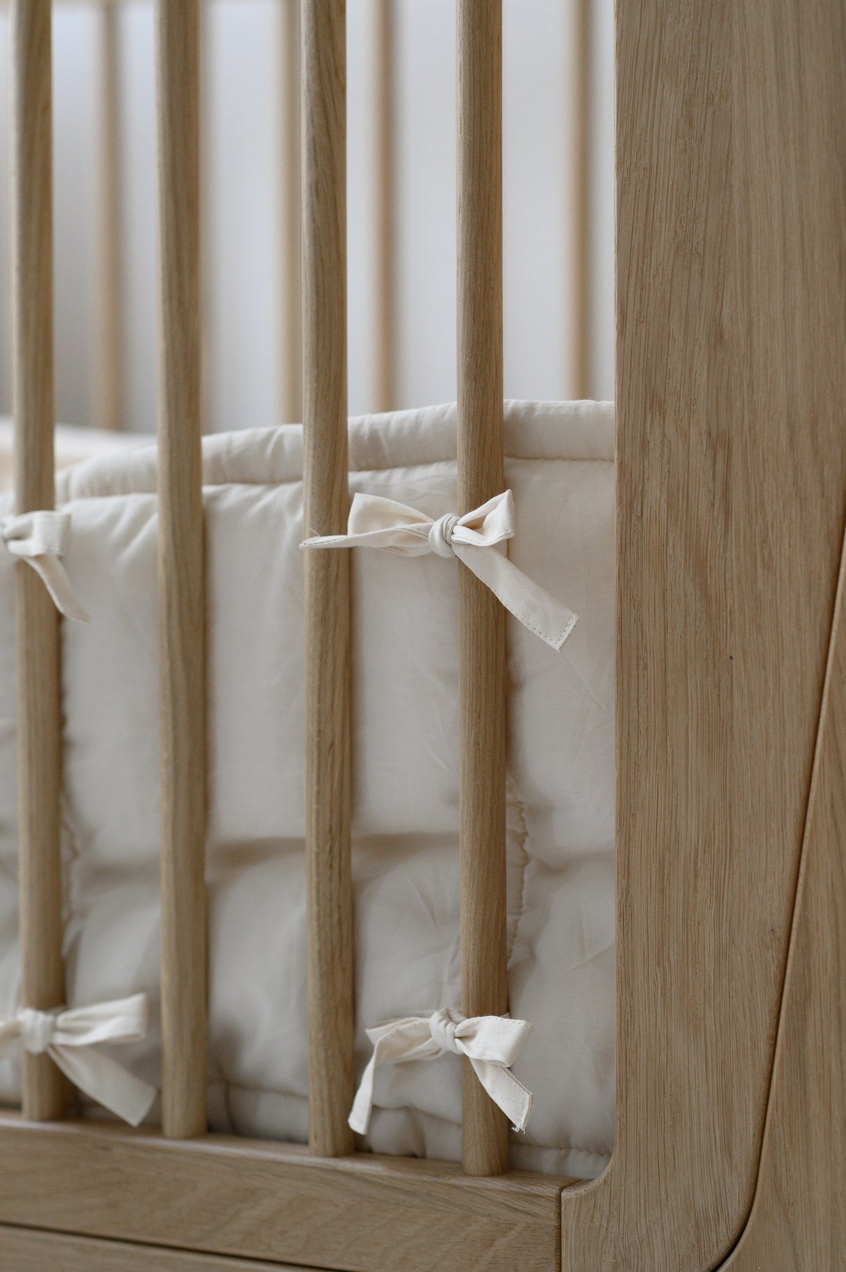 Sengerand - Light Sand fra We Are Bitte - 5 - Jacobsen Plus