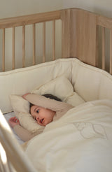 Sengerand - Light Sand fra We Are Bitte - 2 - Jacobsen Plus