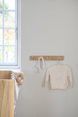 Nature Knagerække - Eg fra We Are Bitte - 2 - Jacobsen Plus