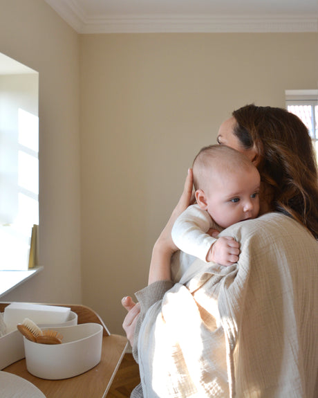 Svøb - Clay fra We Are Bitte - 2 - Jacobsen Plus