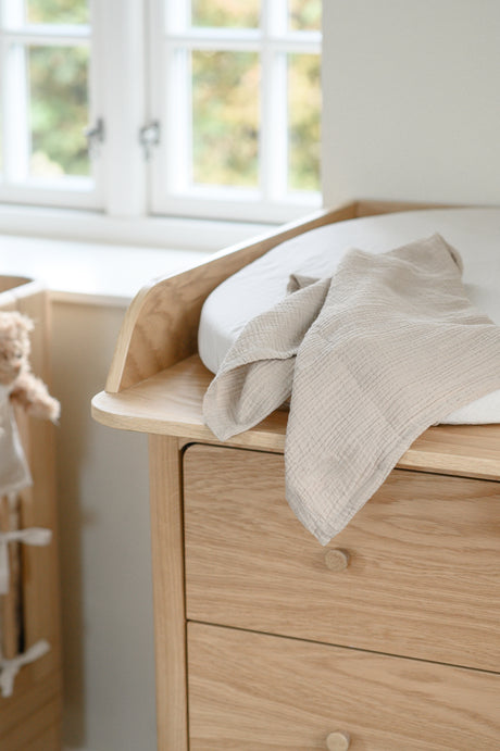 Stofbleer - 2-pak - Clay / Earth fra We Are Bitte - 2 - Jacobsen Plus