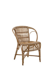 Robert Spisebordsstol, Antique af Robert W.