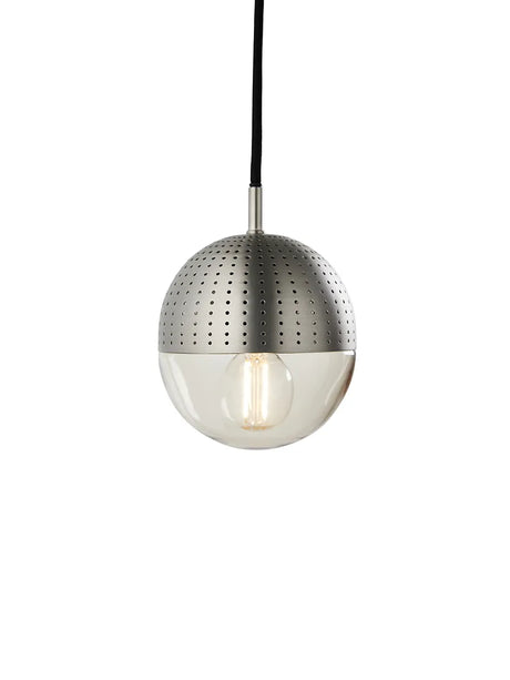 Dot Pendant fra Woud - Lille / Hvid - Jacobsen Plus