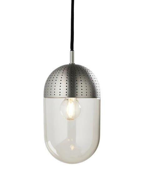 Dot Pendant fra Woud - Stor / Hvid - Jacobsen Plus