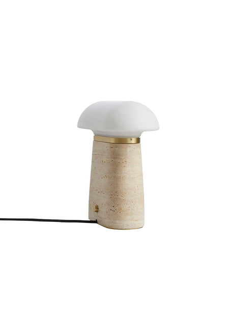 Nova Table Lamp, ivory fra Woud - 4 - Jacobsen Plus