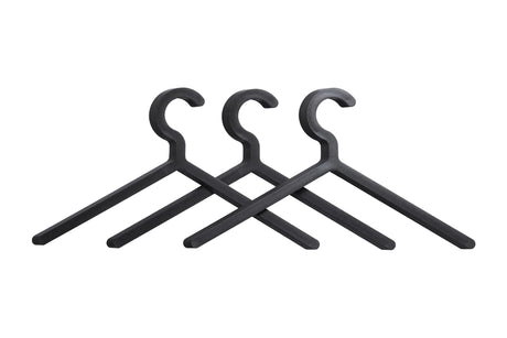 Illusion Hanger, black fra Woud - 1 - Jacobsen Plus