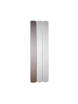 Logs Mirror, 3 mirrors fra Woud - 4 - Jacobsen Plus