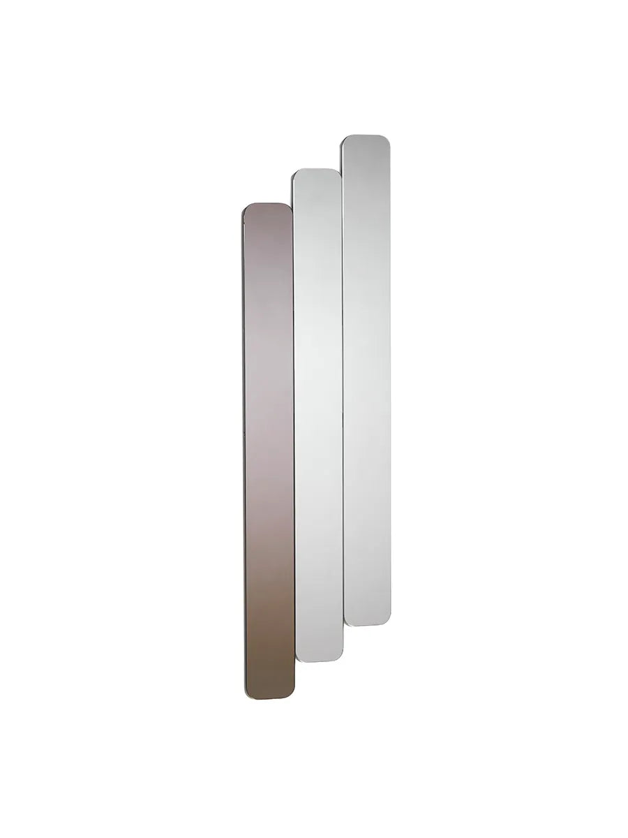Logs Mirror, 3 mirrors fra Woud - 5 - Jacobsen Plus