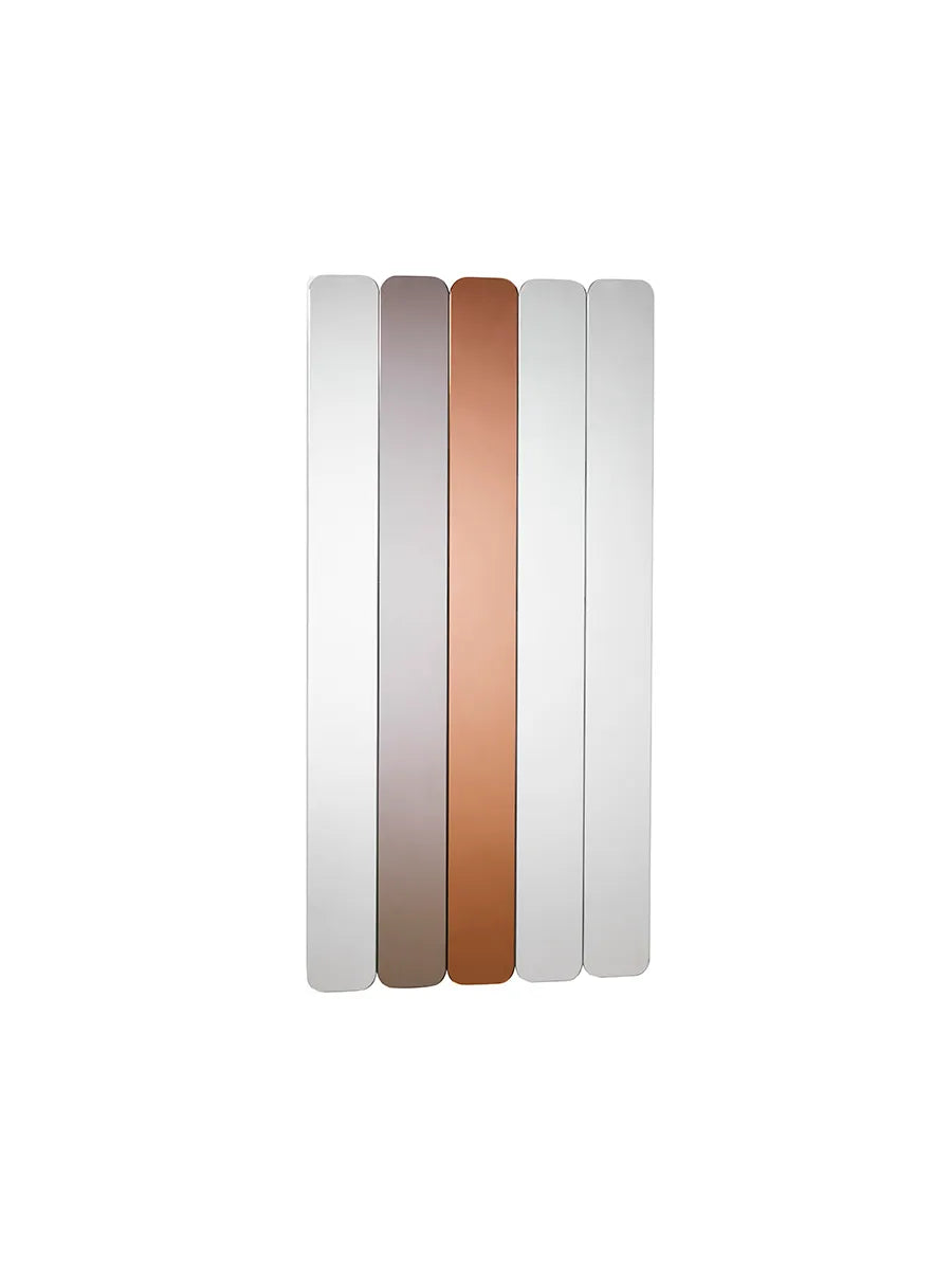 Logs Mirror, 5 mirrors fra Woud - 5 - Jacobsen Plus