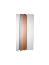 Logs Mirror, 5 mirrors fra Woud - 5 - Jacobsen Plus