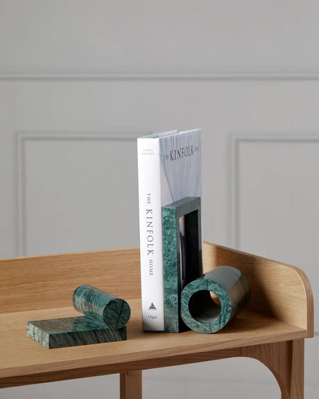 Booknd fra Woud - Black - Jacobsen Plus