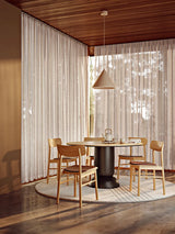 Soma Dining Chair fra Woud - 2 - Jacobsen Plus