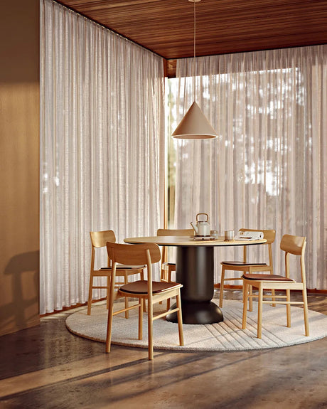 Annular Pendant fra Woud - 2 - Jacobsen Plus