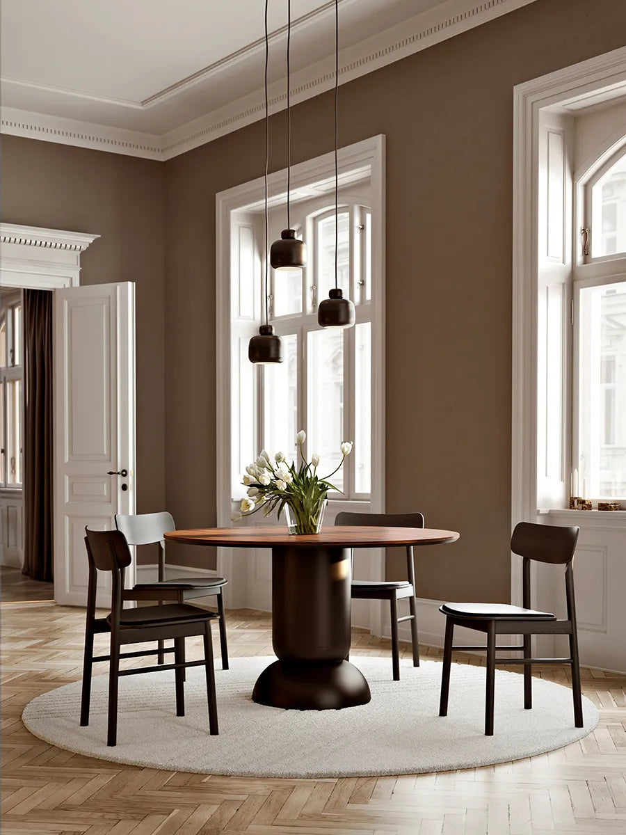 Soma Dining Chair fra Woud - 3 - Jacobsen Plus