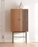 Array Highboard fra Woud - 1 - Jacobsen Plus