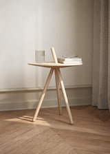 Come Here Side Table fra Woud - 1 - Jacobsen Plus