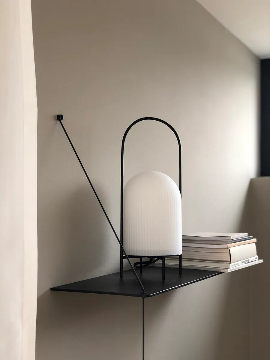 Stedge Shelf, 80 cm fra Woud - 4 - Jacobsen Plus