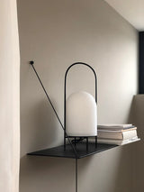 Stedge Shelf, 80 cm fra Woud - 4 - Jacobsen Plus
