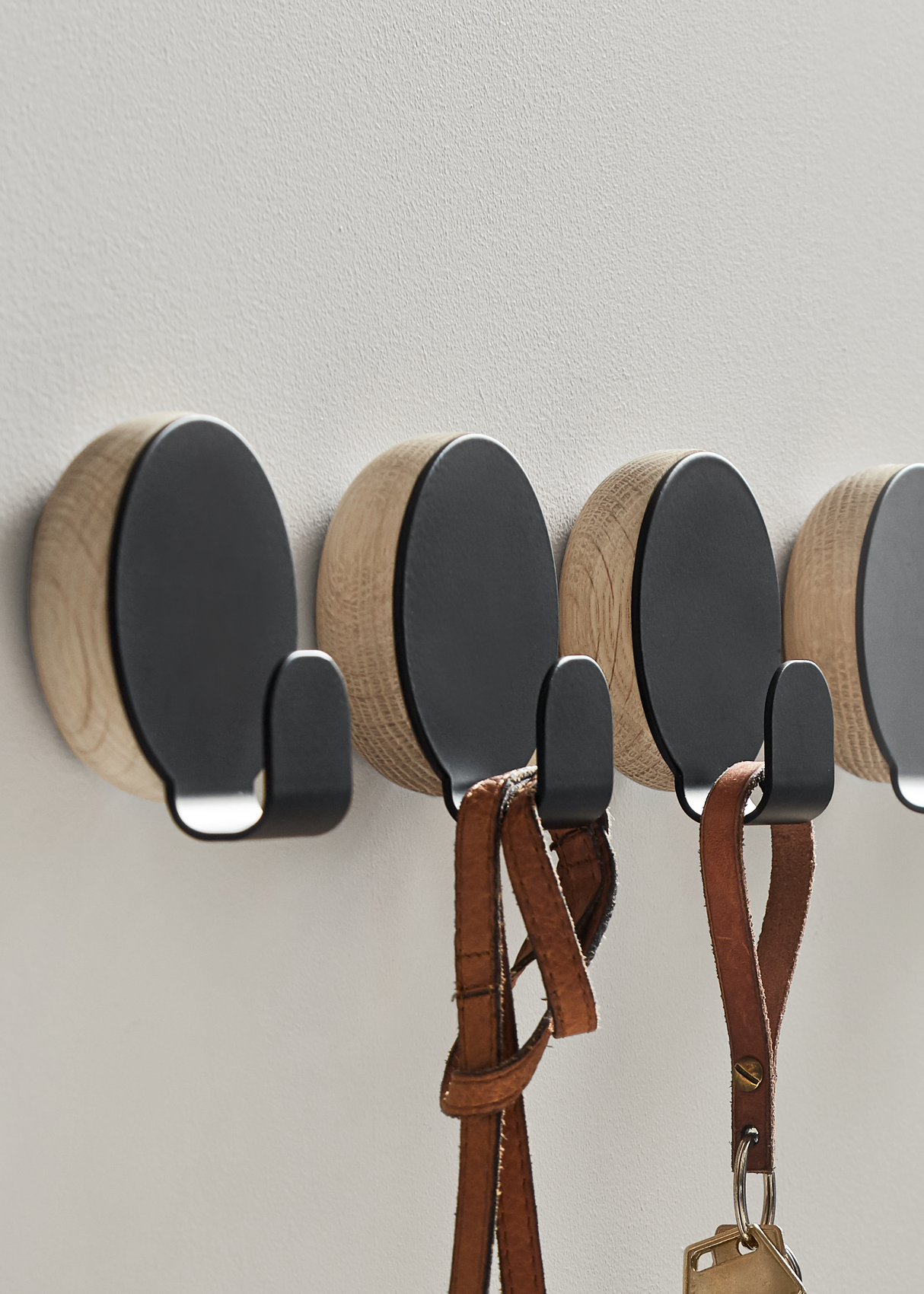 Haak Hook fra Woud - 1 - Jacobsen Plus